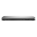"TBT100 Thunderbolt 3 Dock"