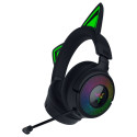 "Kraken Kitty V3 Pro black"