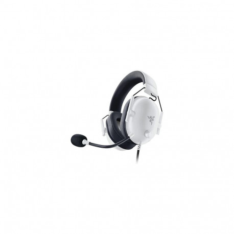 BlackShark V2 X Xboxi litsentsiga, valge
