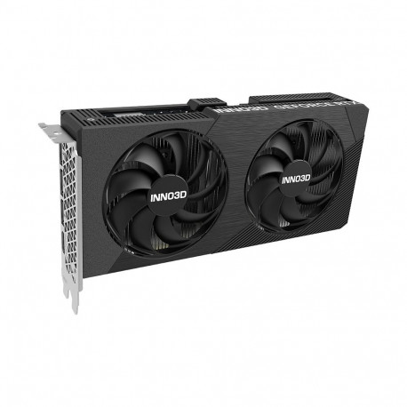 "RTX 5050 8GB Inno3D Twin X2 8GB GDDR6"