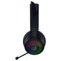 "Kraken Kitty V3 Pro black"