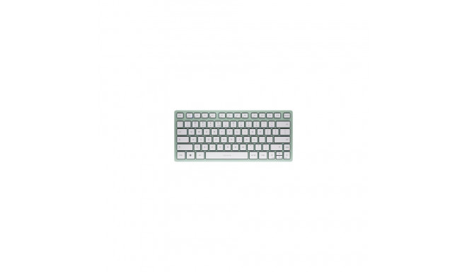 "KW 7100 Mini BT Agave Green"