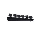 "Logitech G413 TKL SE - Black - NLB -"