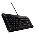 "G PRO Mechanical Gaming KEYB"