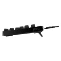 "G PRO Mechanical Gaming KEYB"