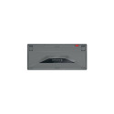"Cherry TAS KW 9200 MINI Wireless CH-Layout schwarz"