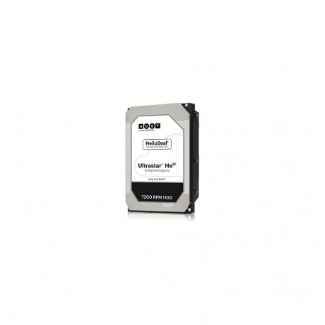 "12TB WD Ultrastar HUH721212ALE604 7200RPM 256MB Ent."