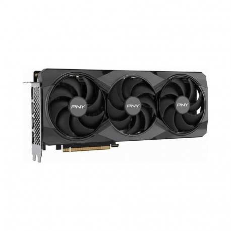 "RTX 5080 16GB PNY SLIM OC GDDR7"