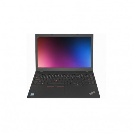Lenovo ThinkPad L590 8145U-INTEL-CORE-I3 15.6" FHD veebikaamera 16GB RAM 1TB SSD DE W11P DA Grad A1