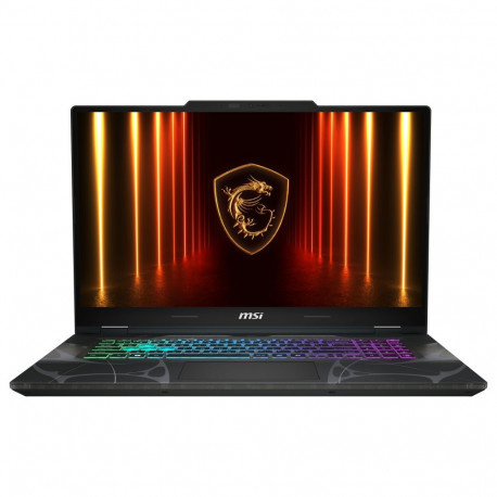 "MSI Cyborg 17 B2RWEKG-049 Core5 210H/16GB/512SSD/RTX5050/W11 Home"