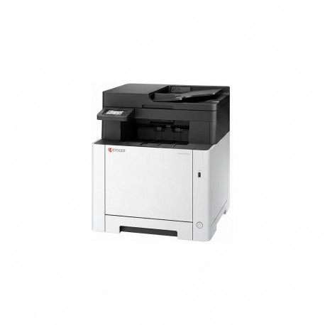 "Kyocera ECOSYS MA2101cwfx /Plus Farblaserdrucker Scanner Kopierer Fax LAN WLAN"