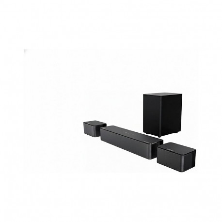 Ultimea soundbar Poseidon M4T 5.1 surround