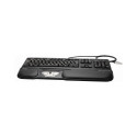 "Contour RollerMouse Pro3 wired; USB-C + USB-A Adapter"