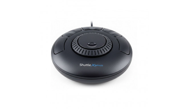 "Contour Multimedia Controller Mouse Xpress rechts.-linkshänd retail"