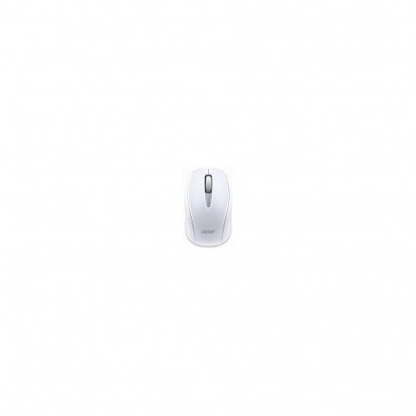 Acer juhtmevaba hiir AMR800, valge