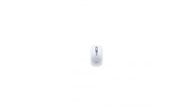"Acer Wireless Mouse AMR800 (White)"