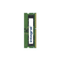 8GB Integral SODIMM 4800Mhz roheline