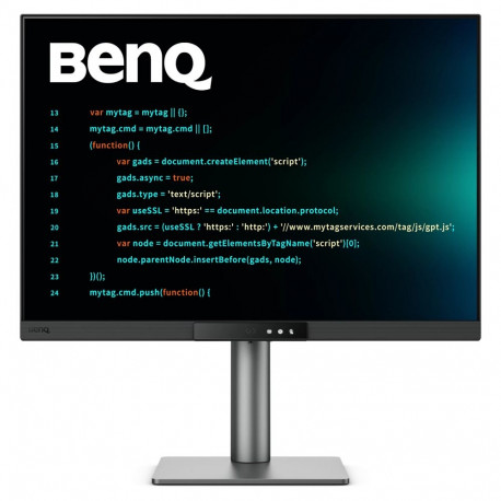 BenQ monitor RD280UG 71,6cm 3:2 HDMI/USB-C/DP UHD kõrguse reguleeritav ja pööratav