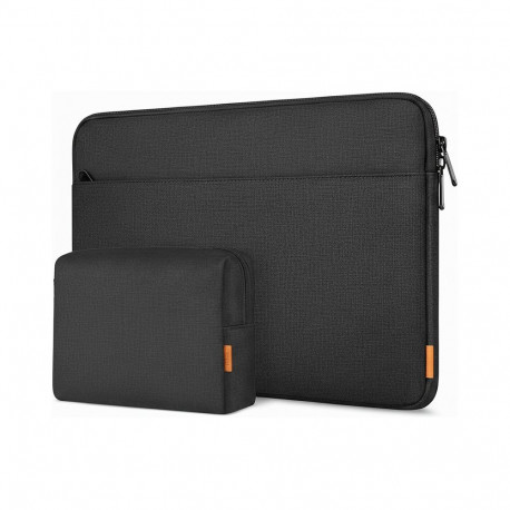 inateck sülearvutikott 15,6″ tarvikukott LB01006-15_black