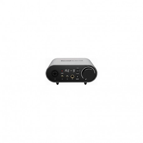 Creative Sound Blaster AE-9 helikaart, 32-bit