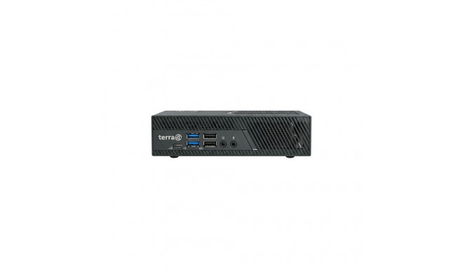 "TERRA PC-Mini 6000V6.1 SILENT GREENLINE"
