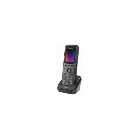 Snom M56 IP67 sertifitseeritud DECT lisatoru mudelile M500