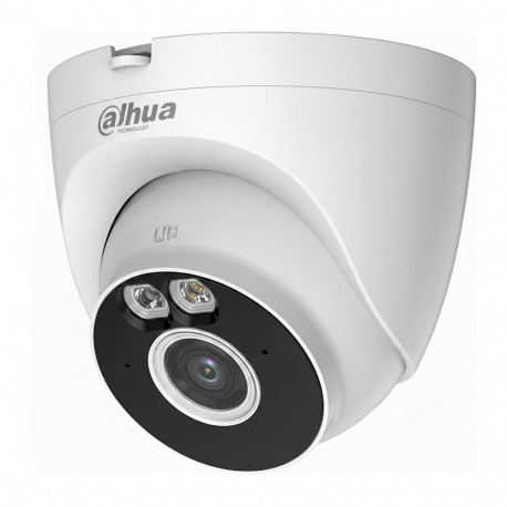 DAHUA DH-IPC-T2AP-PV-0280B-EUR turret-kaamera 2 MP, 98, IR-LED 30m, WLAN