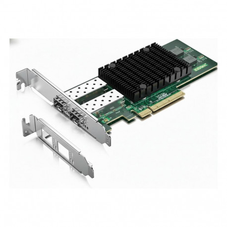 "Server PCIE X710-DA2 2x 10Gbit SFP+ X710DA2G2P5"