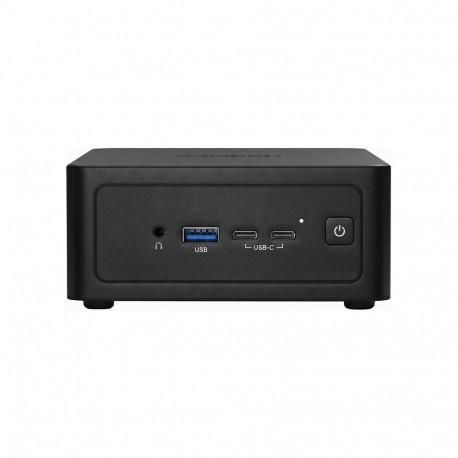 "ASROCK 4x4 BOX-AI340"