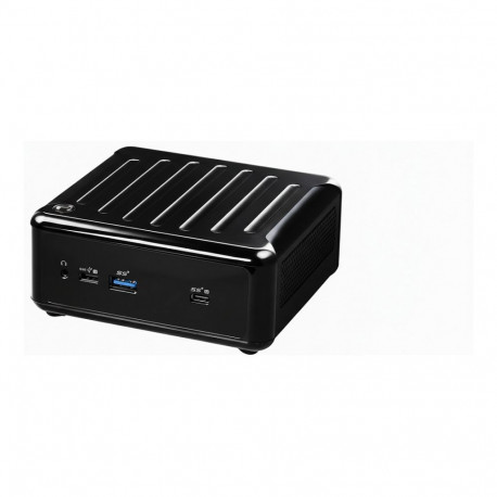 "ASROCK 4x4 BOX-5400U/EU/AI AMD Ryzen 5400U"