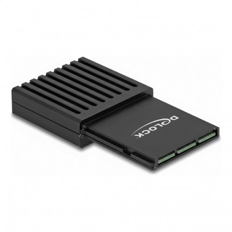 Delock CFexpress M.2 adapter Xboxile