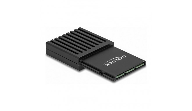 "CFexpress zu M.2 Adapter passend für Xbox"