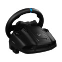 "LogitechG923 SE Racing Wheel and Shifter Combo for PS5 PS4 and PC Black"