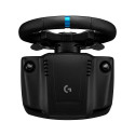 "LogitechG923 SE Racing Wheel and Shifter Combo for PS5 PS4 and PC Black"