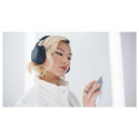 Logitech A30 valge/lilla - Emea