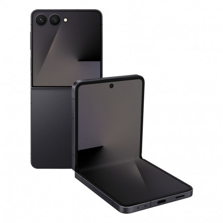 "Samsung Galaxy Z Flip7 5G 256 GB jetblack"