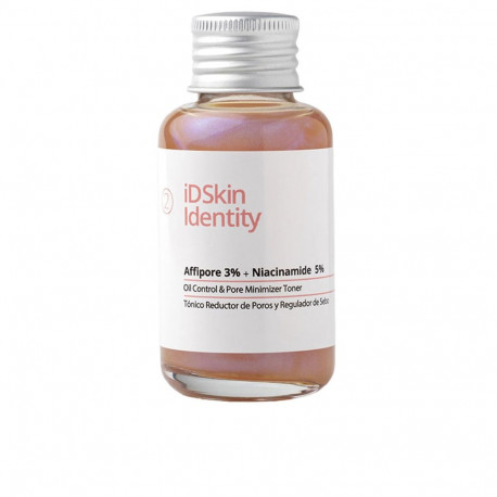Skin Generics toonik ID SKIN identity affipore 3% poore ahendav ja rasueritust reguleeriv 50ml