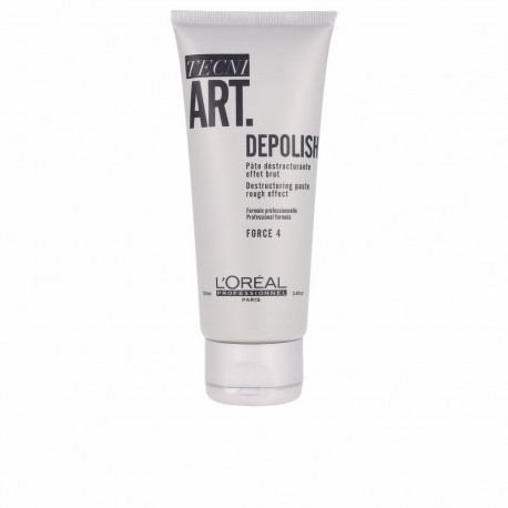 L'ORÉAL PROFESSIONNEL PARIS TECNI ART depolish fuerza 4 100 ml