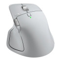 LOGITECH MX Master 4 - PALE GREY - 2.4GHZ/BT - EMEA28i-935