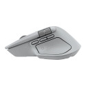 LOGITECH MX Master 4 - PALE GREY - 2.4GHZ/BT - EMEA28i-935