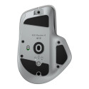 LOGITECH MX Master 4 - PALE GREY - 2.4GHZ/BT - EMEA28i-935