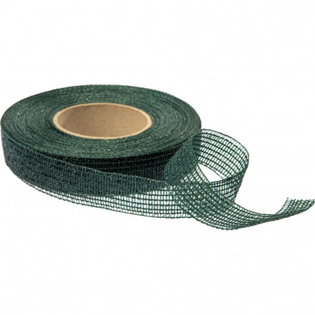 PE lint taimede sidumiseks, 3 cm x 50 m BIOOGROD 722502, roheline, polüetüleen