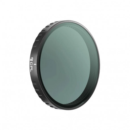 Camera Filter - Freewell CPL Polarizing Filter (DJI Osmo Action 6)