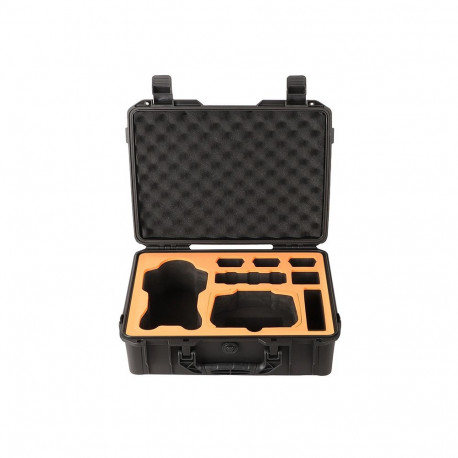 Case - Sunnylife AQX-20 Hard Transport Case for Mavic 4 Pro & RC 2 Waterproof Black