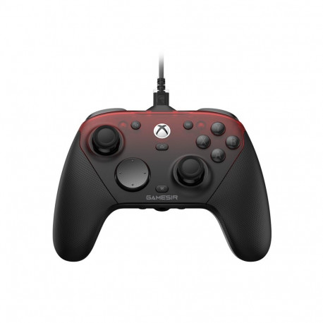 Game Controller - GameSir G7 Pro TRI-MODE Wired/Wireless Xbox/PC/Android Black and Red