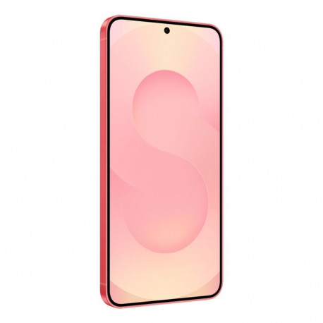 Mobile Phone - Samsung Galaxy S25 SM-S931B/DS 6.2" 12GB RAM 256GB Coral