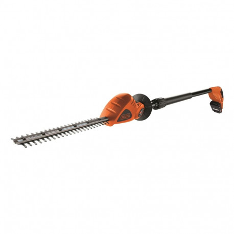 Power Tool - BLACK+DECKER GTC1843L20-QW 43cm Hedge Trimmer 2Ah Battery 3.2kg