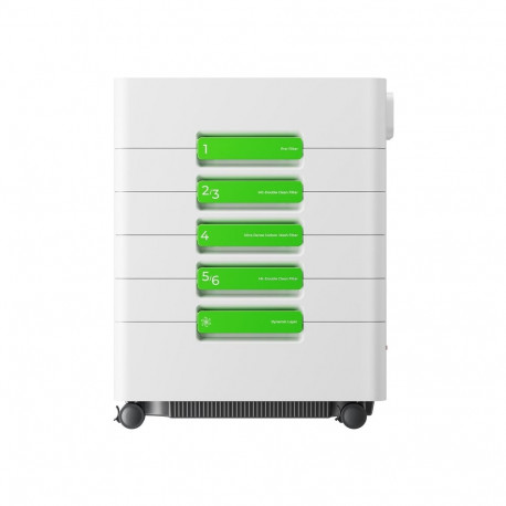 Air Purifier - xTool SafetyPro AP2 Max 700 m³/h 65 dB