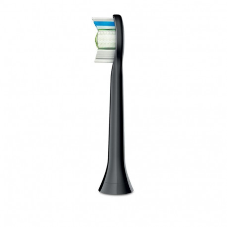 Electric Toothbrush Head - Philips Optimal White HX6066/88 6-pack medium stiffness