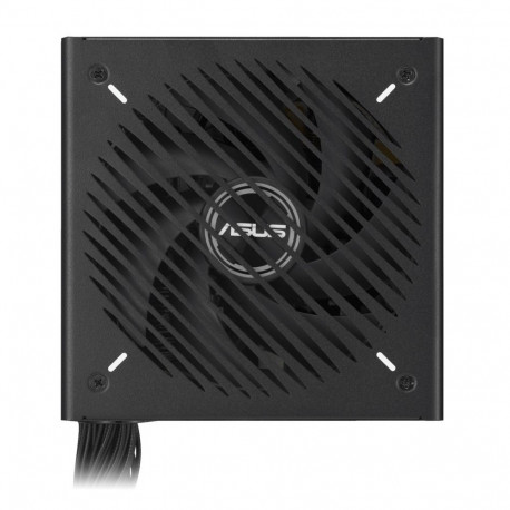 Power Supply Unit - ASUS Prime -650B-BLACK 650W 20+4 pin ATX Bronze Black